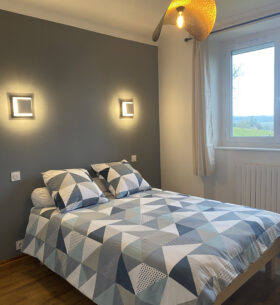 Chambre 1