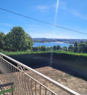 Le balcon