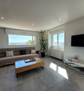Le salon